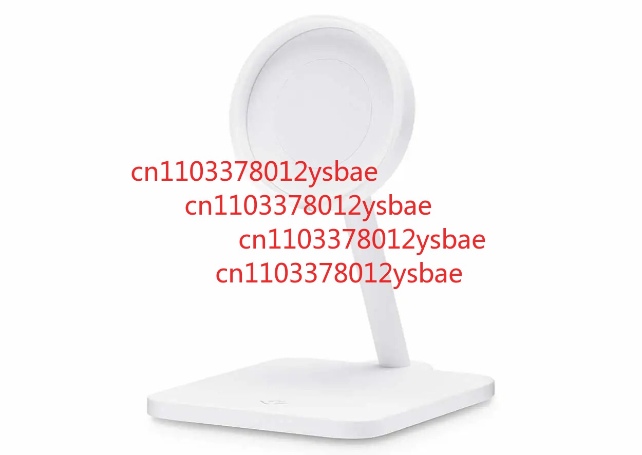 Mobile Tech Accessories - ฐานแม่เหล็ก FOR Twelve South Forté สำหรับที่ชาร์จ