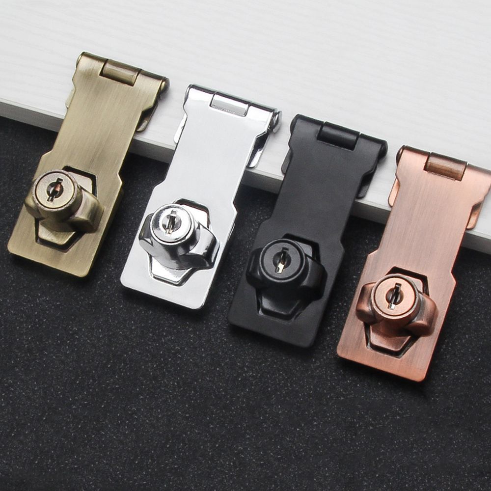 ล็อคประตู ทนทาน ทำจากโลหะผสมสั - High Tech Office Accessories บทวิจารณ์และราคา