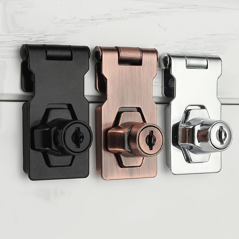 ล็อคประตู ทนทาน ทำจากโลหะผสมสั - High Tech Office Accessories บทวิจารณ์และราคา