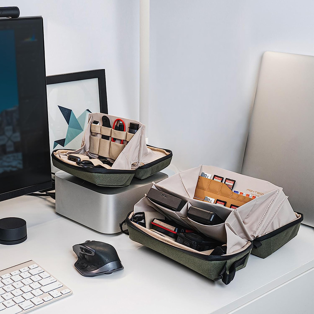 PGYTECH Tech อุปกรณ์เสริมกระเป - Tech Accessories Shop บทวิจารณ์และราคา