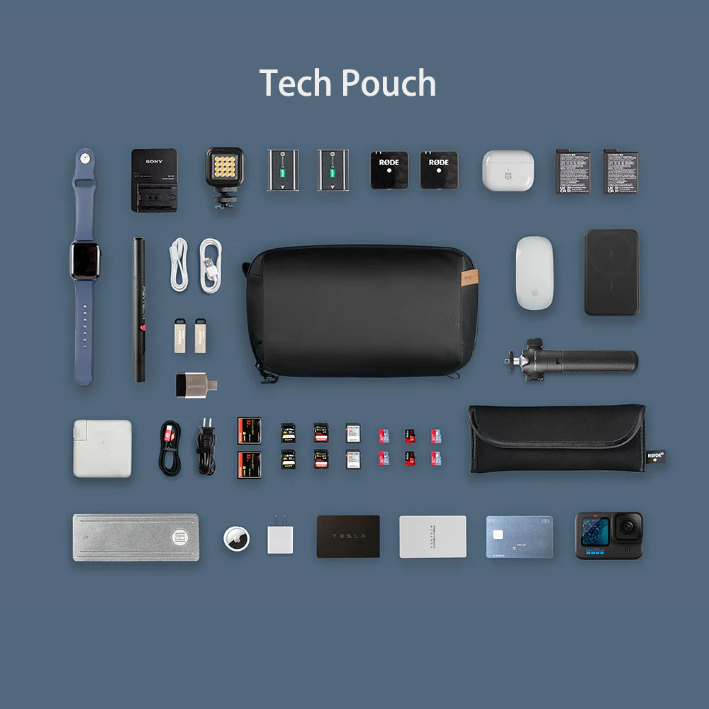 PGYTECH Tech อุปกรณ์เสริมกระเป - Tech Accessories Shop บทวิจารณ์และราคา