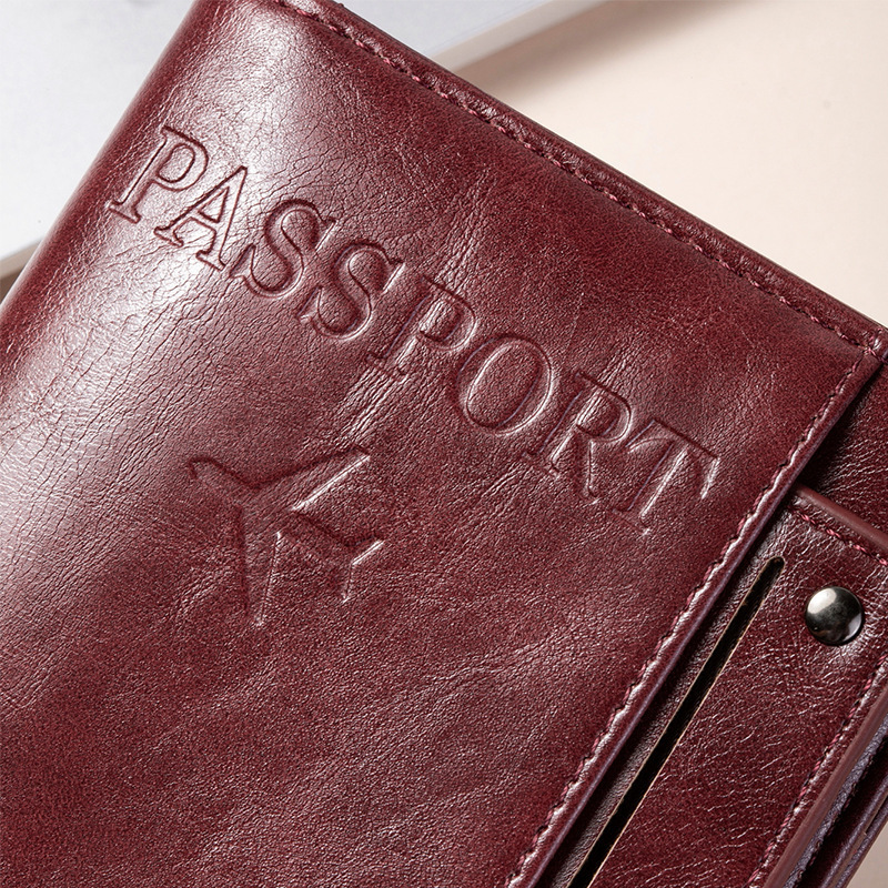 กระเป๋าใส่หนังสือเดินทางและกระ - Tech Accessories Travel Bag บทวิจารณ์และราคา