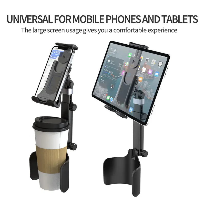 ที่วางโทรศัพท์มือถือในรถยนต์แบ - Mobile Tech Accessories บทวิจารณ์และราคา