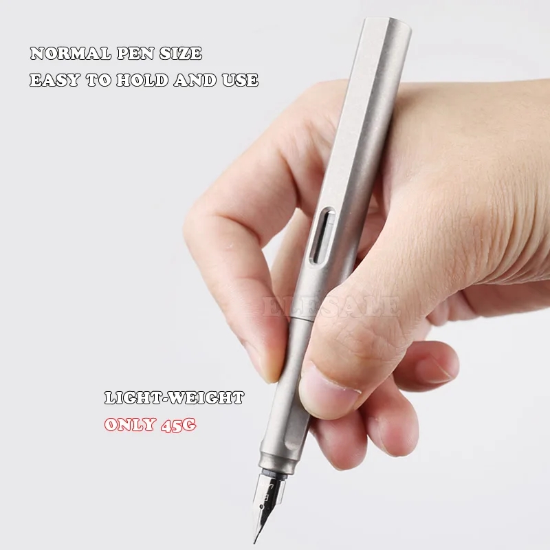 ปากกาเจลน้ำพุ2-in-1ปากกายุทธวิ - High Tech Office Accessories บทวิจารณ์และราคา