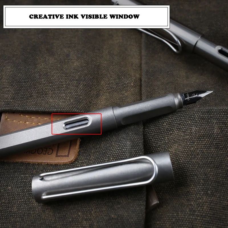 ปากกาเจลน้ำพุ2-in-1ปากกายุทธวิ - High Tech Office Accessories บทวิจารณ์และราคา