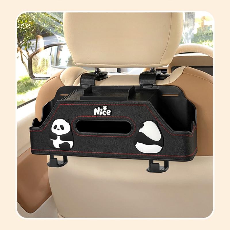 กล่องเก็บของอเนกประสงค์ในรถยนต - Tech Accessories Travel Bag บทวิจารณ์และราคา