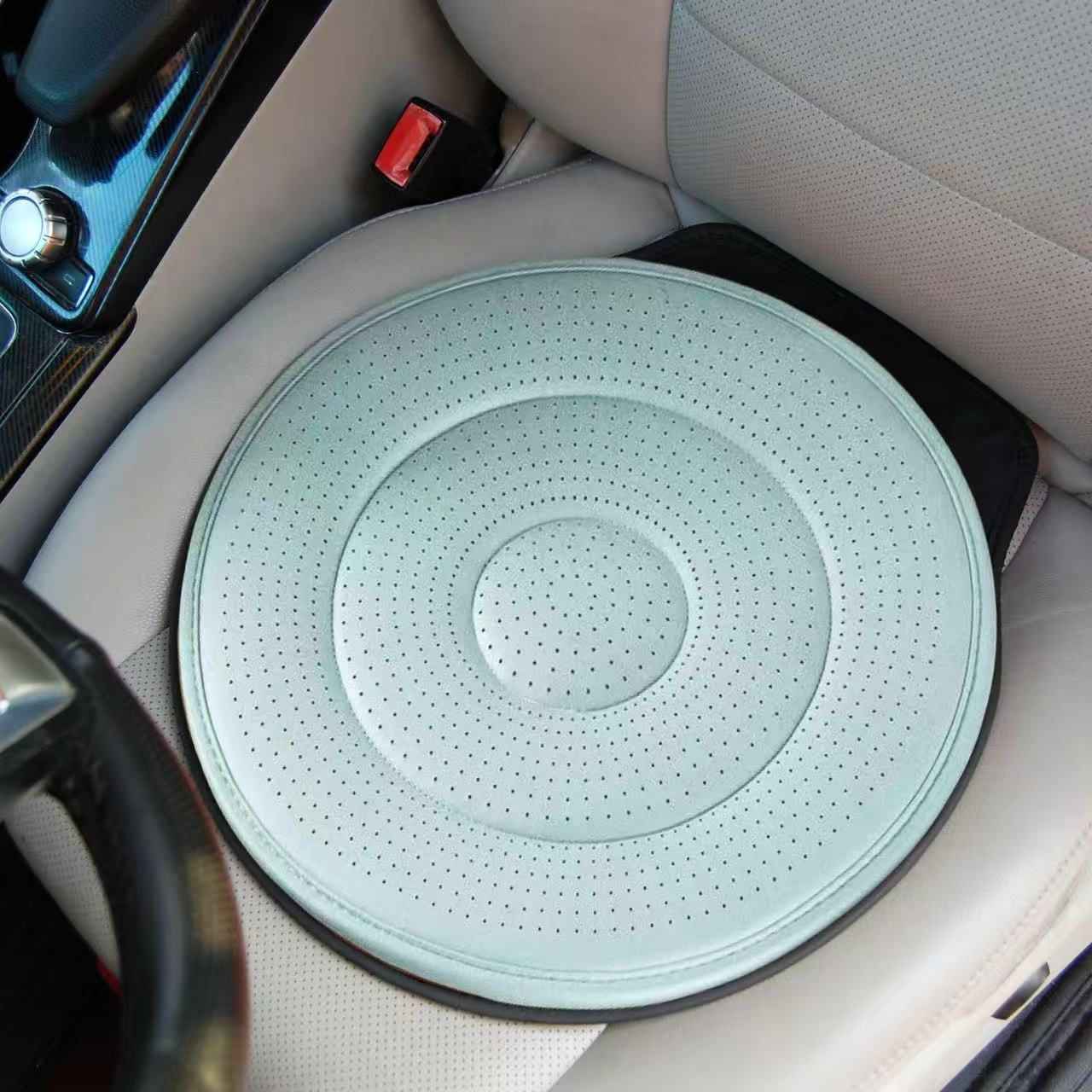 360 °   เบาะรองนั่งหมุนได้สำหร - Mobile Tech Accessories บทวิจารณ์และราคา