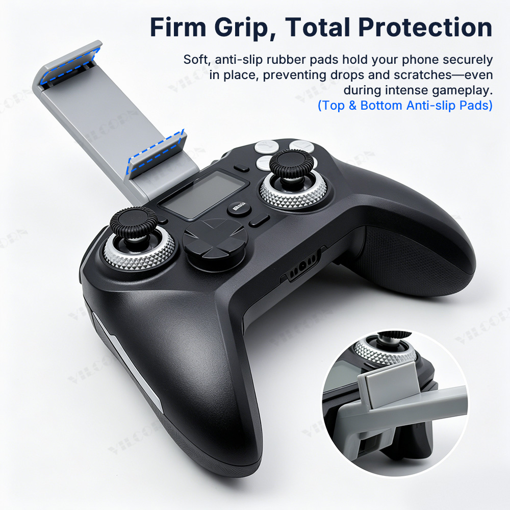 ที่วางโทรศัพท์สำหรับเล่นเกมสำห - Mobile Tech Accessories บทวิจารณ์และราคา