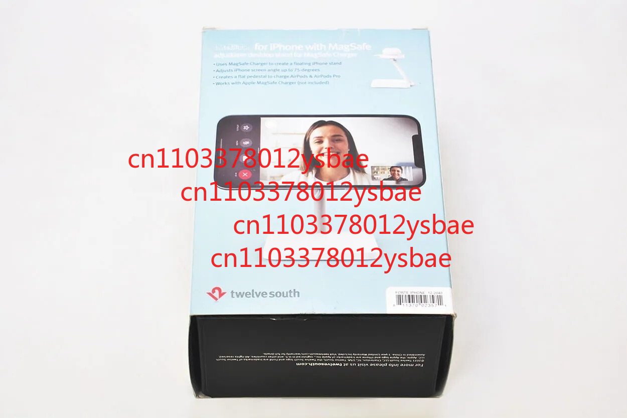 ฐานแม่เหล็ก FOR Twelve South F - Mobile Tech Accessories บทวิจารณ์และราคา