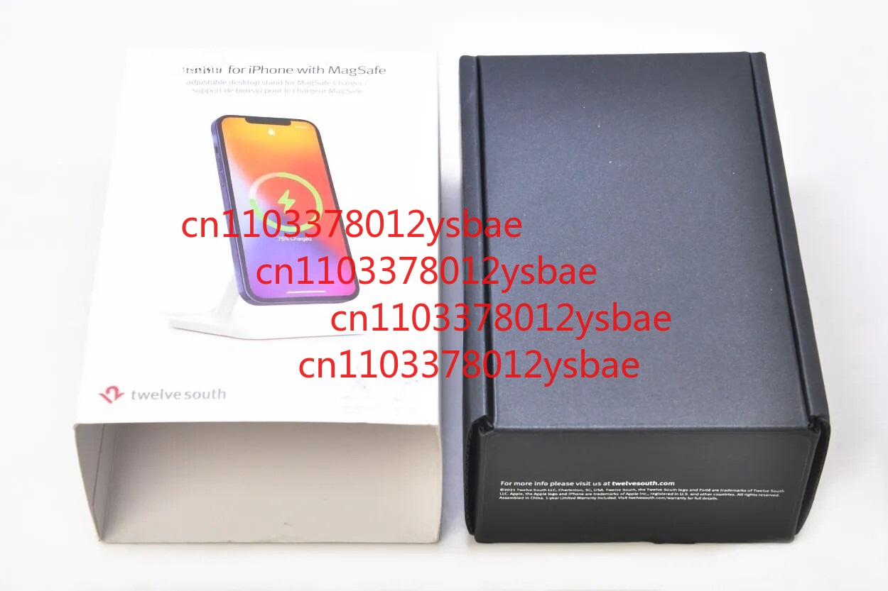 ฐานแม่เหล็ก FOR Twelve South F - Mobile Tech Accessories บทวิจารณ์และราคา