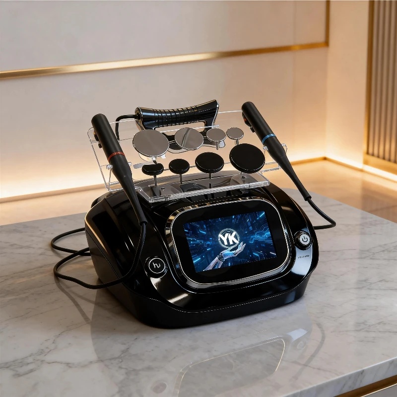 เครื่องยกกระชับใบหน้าและสลายไข - Japanese Tech Accessories บทวิจารณ์และราคา