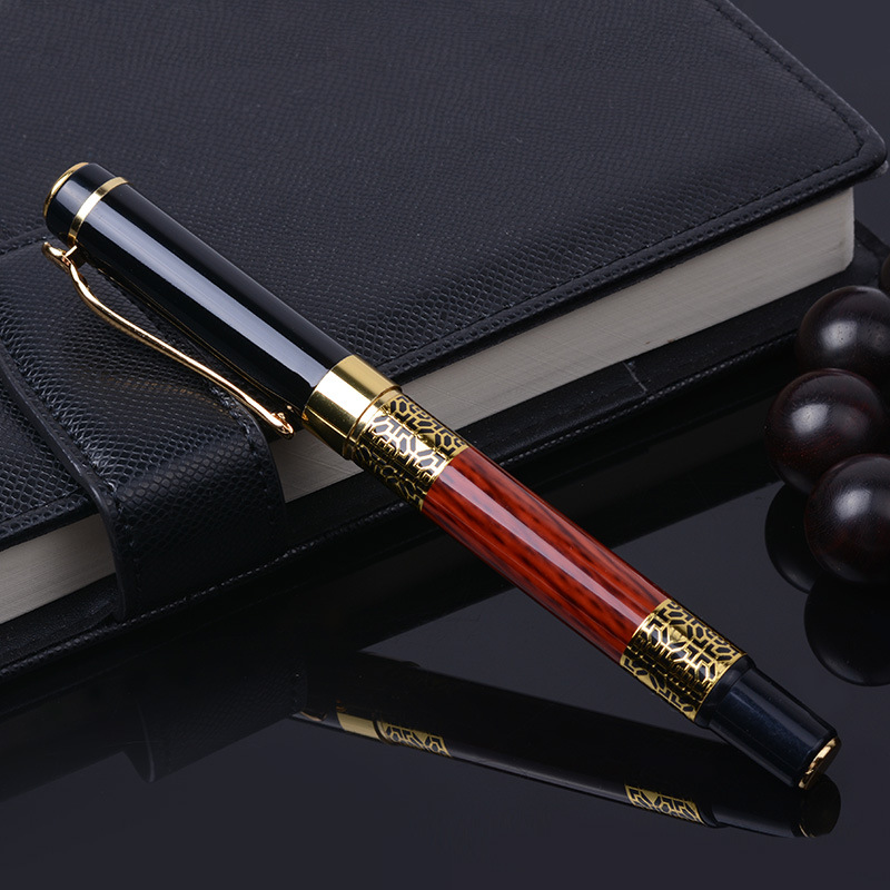 คุณภาพสูง Full Metal Roller ปา - High Tech Office Accessories บทวิจารณ์และราคา