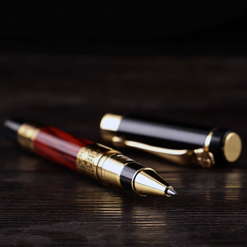 คุณภาพสูง Full Metal Roller ปา - High Tech Office Accessories บทวิจารณ์และราคา
