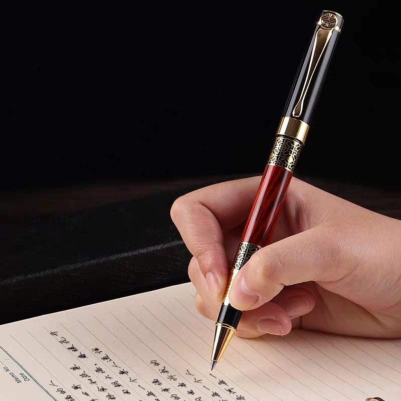 คุณภาพสูง Full Metal Roller ปา - High Tech Office Accessories บทวิจารณ์และราคา