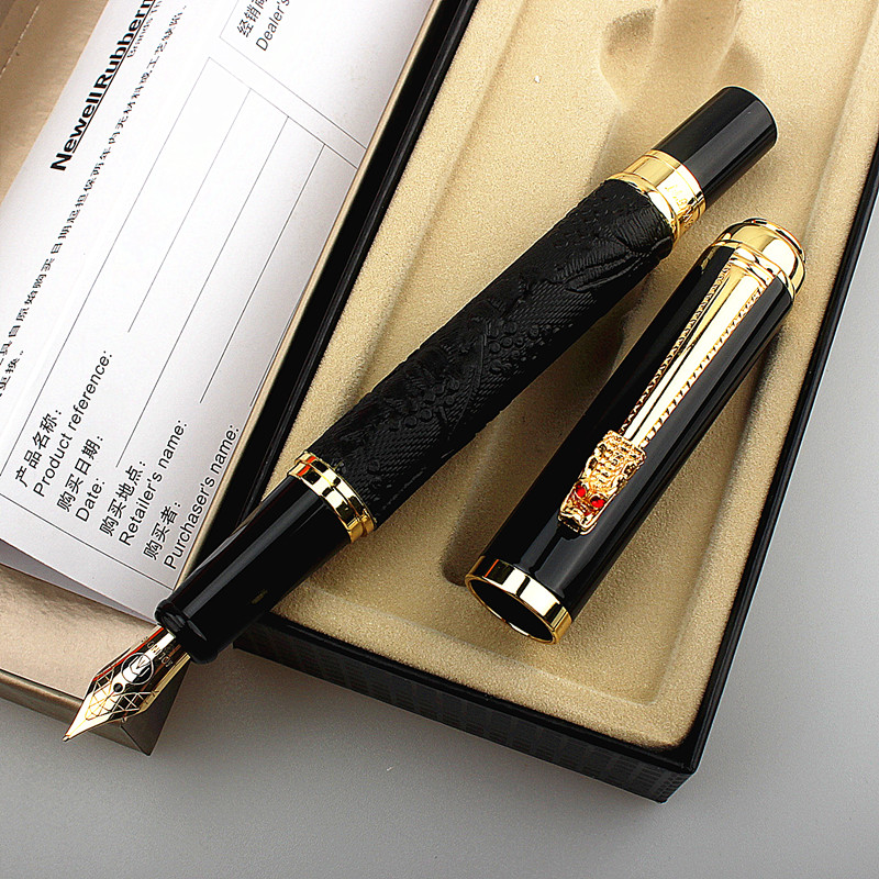 ใหม่หรูหราคุณภาพสูงหนัง 4 สี G - High Tech Office Accessories บทวิจารณ์และราคา