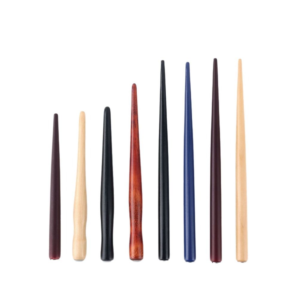 1 ชิ้น คุณภาพสูง ด้ามไม้ ปากกา - High Tech Office Accessories บทวิจารณ์และราคา