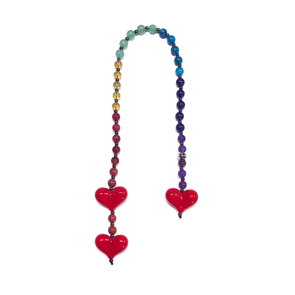 HERLOOK Big Love Heart กระเป๋า - Y2K Tech Accessories บทวิจารณ์และราคา
