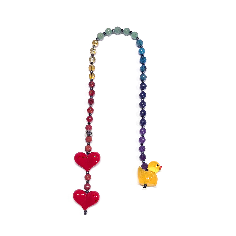 HERLOOK Big Love Heart กระเป๋า - Y2K Tech Accessories บทวิจารณ์และราคา
