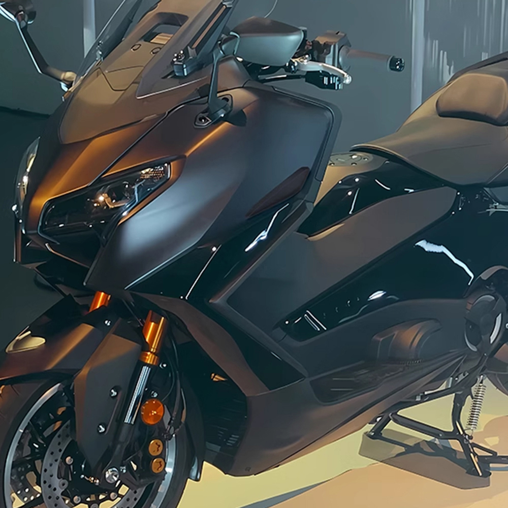Side Fairing Scratch Protector - Tech Accessories Shop บทวิจารณ์และราคา