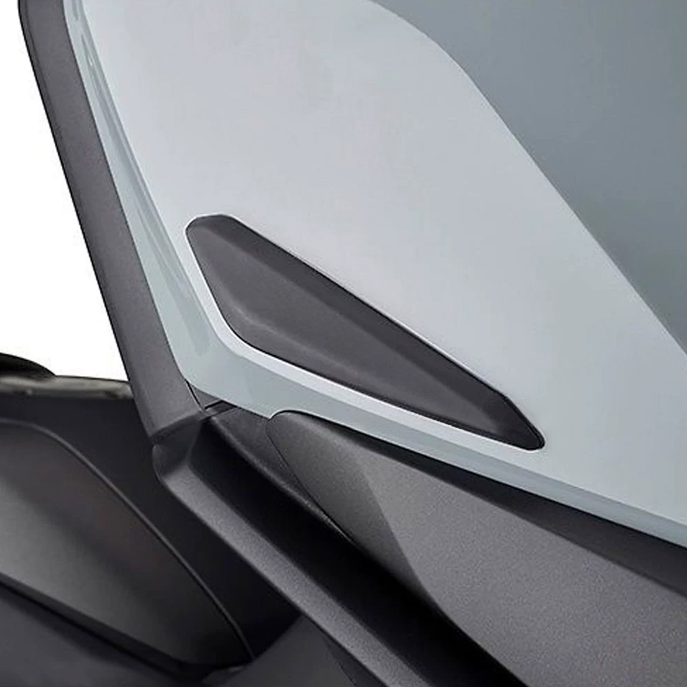 Side Fairing Scratch Protector - Tech Accessories Shop บทวิจารณ์และราคา