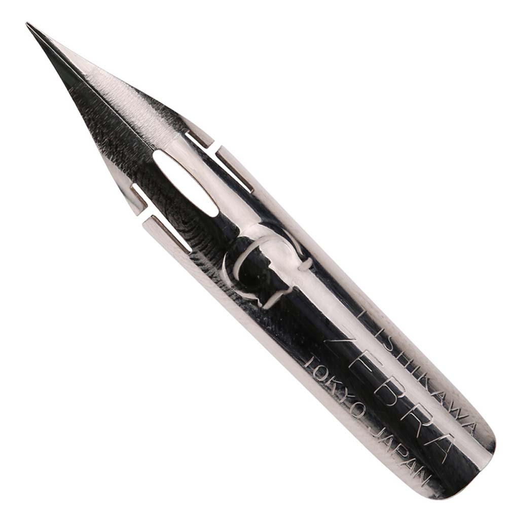 คุณภาพสูงสแตนเลส Zebra G Nib ก - High Tech Office Accessories บทวิจารณ์และราคา