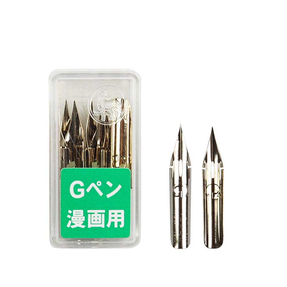 คุณภาพสูงสแตนเลส Zebra G Nib ก - High Tech Office Accessories บทวิจารณ์และราคา