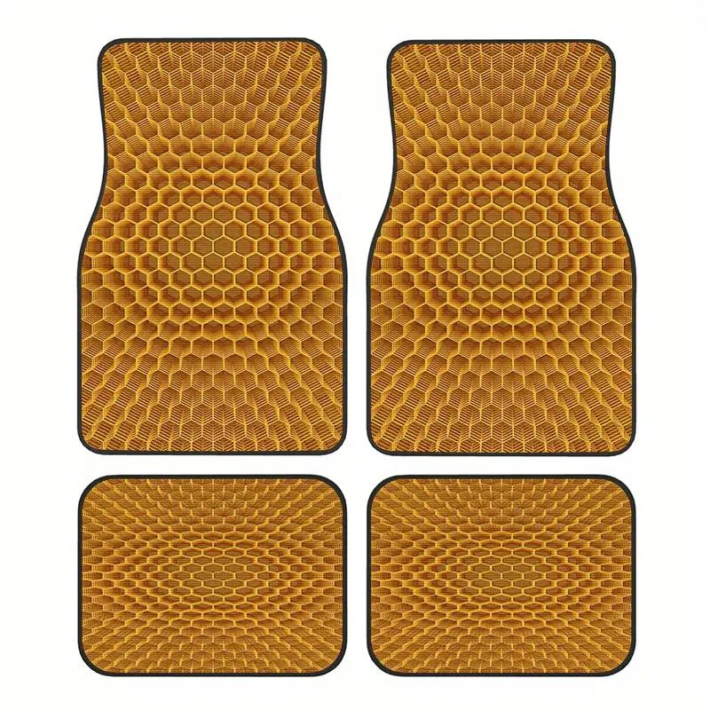 พรมปูพื้นกำมะหยี่คริสตัลพิมพ์ล - Tech Accessories Luxury บทวิจารณ์และราคา