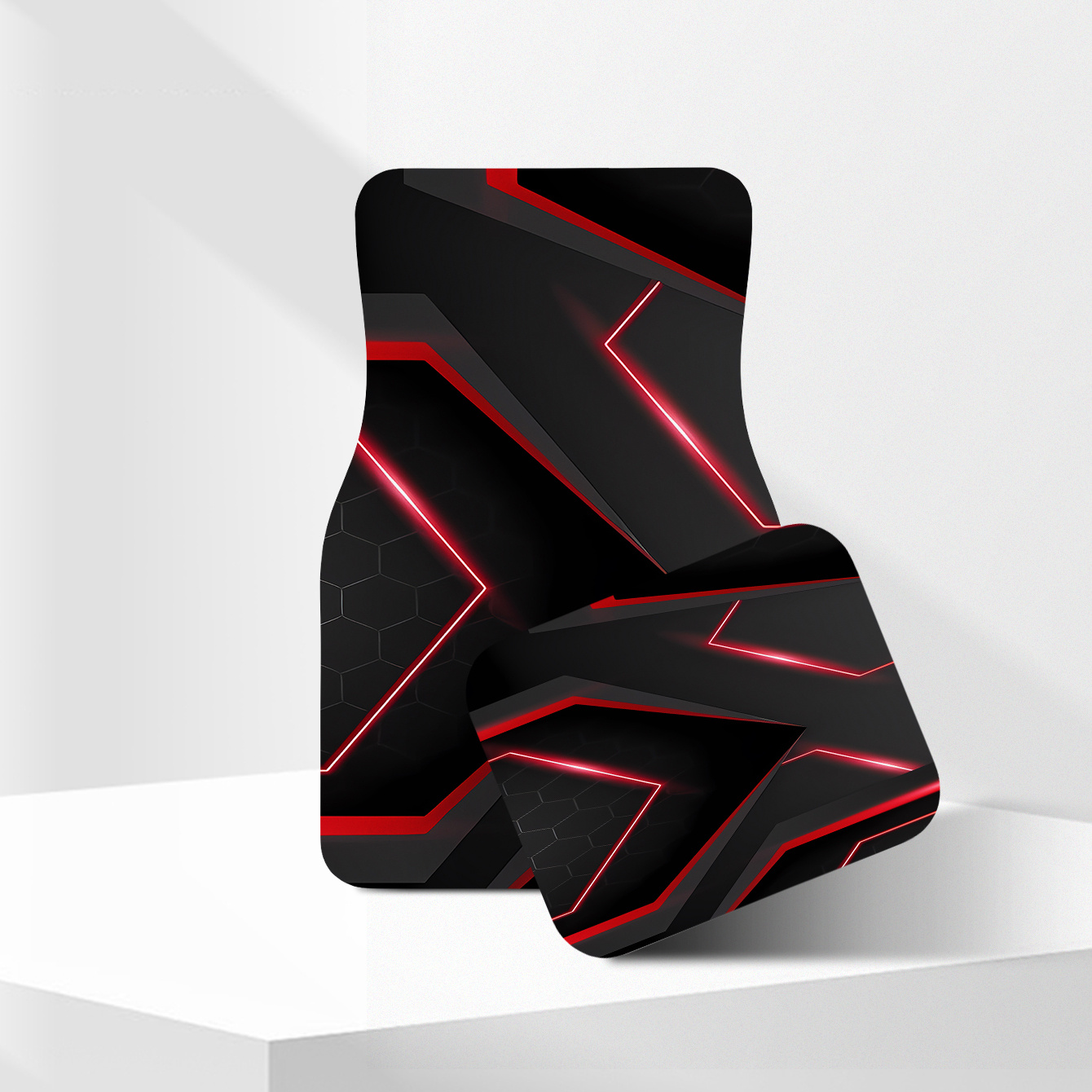 ชุดอุปกรณ์ตกแต่งภายในรถยนต์ระด - Tech Inspired Accessories บทวิจารณ์และราคา