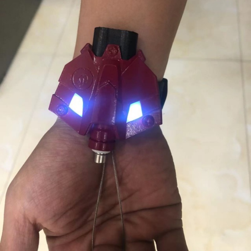 ของเล่นเครื่องยิงใยแมงมุมสำหรั - Tech Accessories Shop บทวิจารณ์และราคา