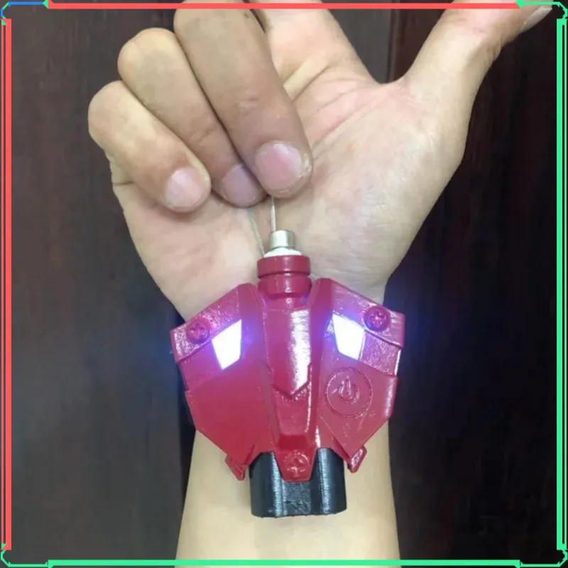 ของเล่นเครื่องยิงใยแมงมุมสำหรั - Tech Accessories Shop บทวิจารณ์และราคา