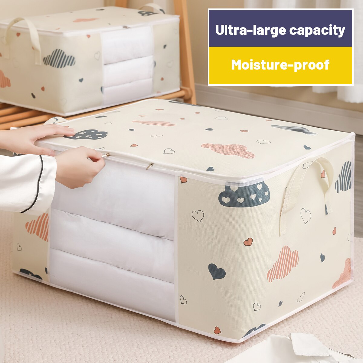 กระเป๋าจัดเก็บเสื้อผ้าความจุขน - Tech Accessories Travel Bag บทวิจารณ์และราคา