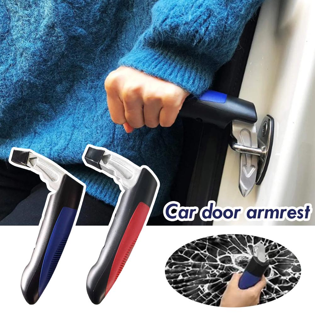 มือจับช่วยเปิดประตูรถยนต์ 2 in - Mobile Tech Accessories บทวิจารณ์และราคา