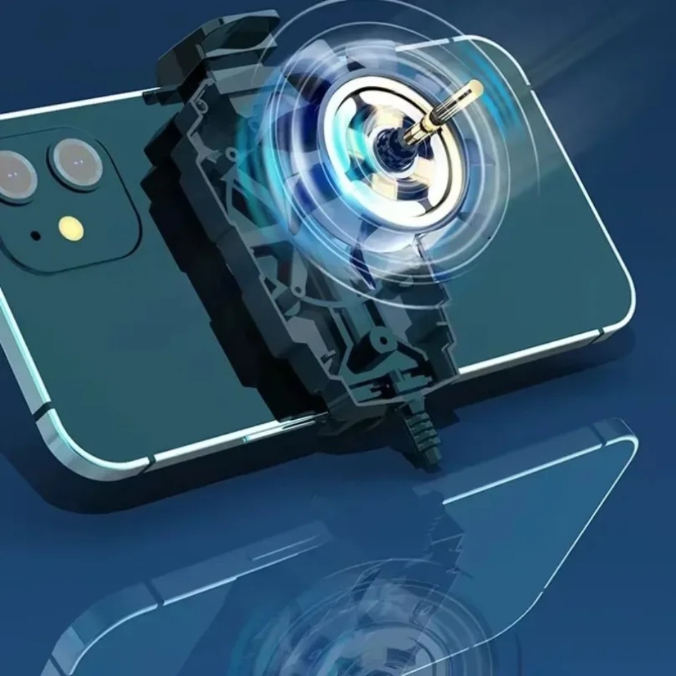 คลิปหนีบหลังแบบพกพา ระบบระบายค - Mobile Tech Accessories บทวิจารณ์และราคา