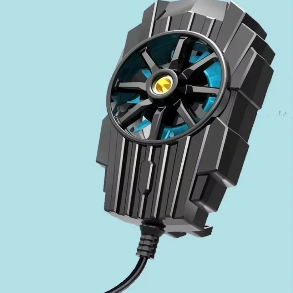 คลิปหนีบหลังแบบพกพา ระบบระบายค - Mobile Tech Accessories บทวิจารณ์และราคา