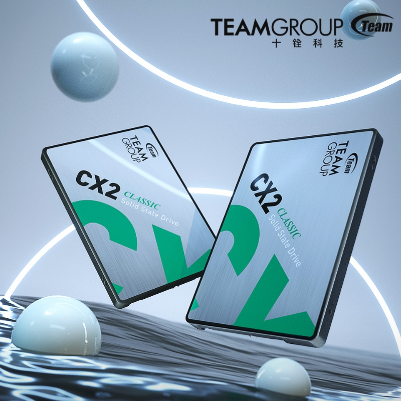 Teamgroup SSD Cx2 SATA 3.0 2.5 - Samsung Ssd Evo 870 บทวิจารณ์และราคา