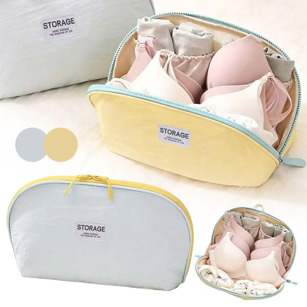 กระเป๋าเก็บของแบบพกพา กระเป๋าใ - Tech Accessories Travel Bag บทวิจารณ์และราคา