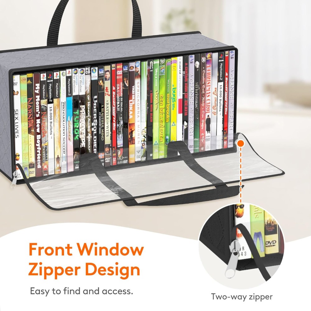 กระเป๋าเก็บของพีวีซีอเนกประสงค - Tech Accessories Travel Bag บทวิจารณ์และราคา