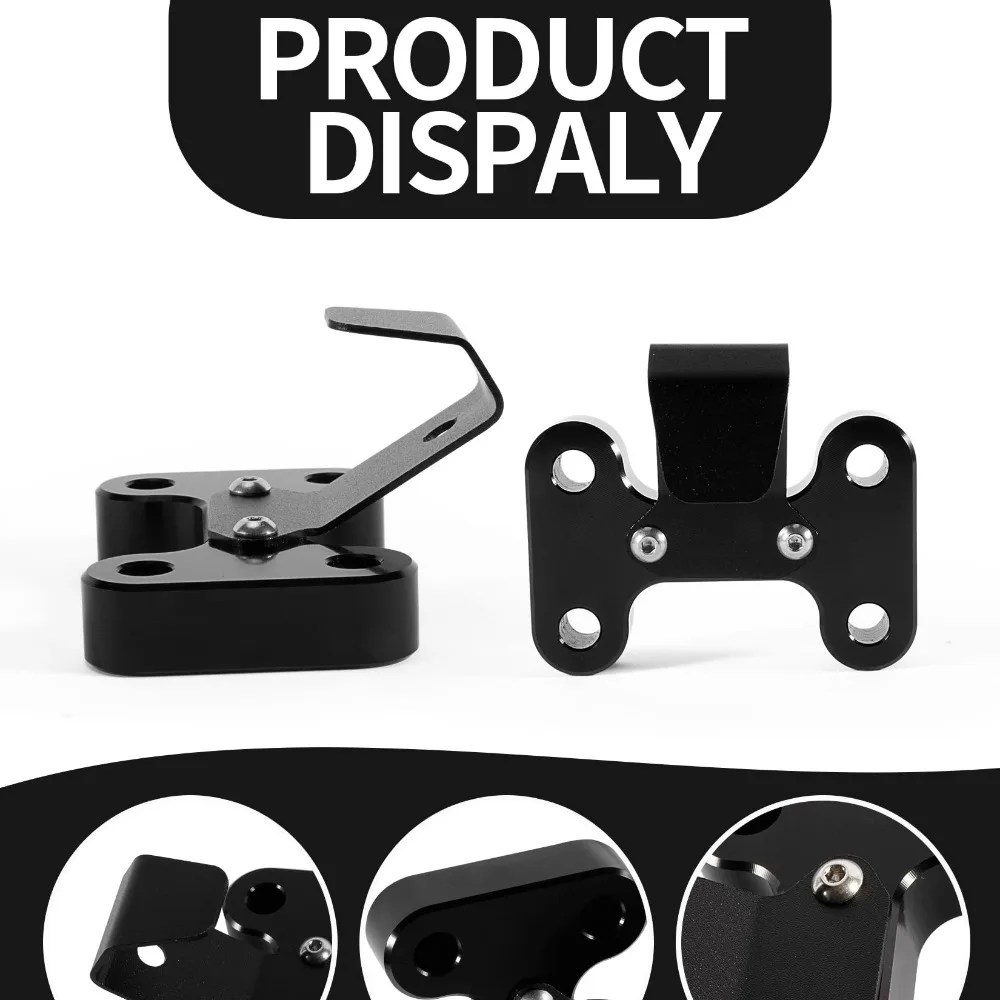 อุปกรณ์เสริมมอเตอร์ไซค์ ตัวยึด - Tech Accessories Shop บทวิจารณ์และราคา