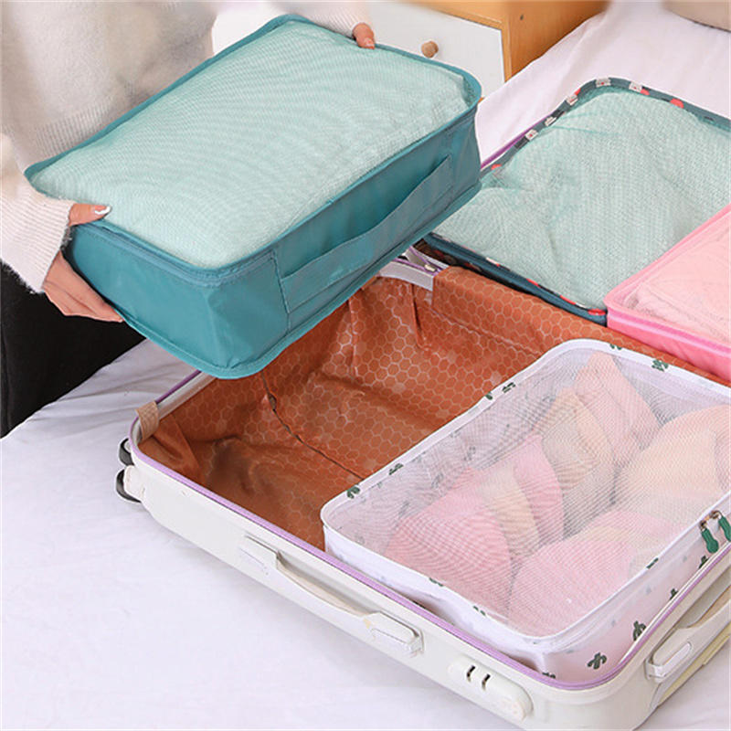 1/3 ชิ้น กระเป๋าจัดเก็บสัมภาระ - Tech Accessories Travel Bag บทวิจารณ์และราคา
