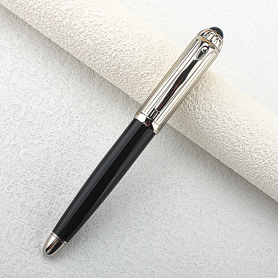 หรูหราโลหะปากกาลูกลื่นธุรกิจอุ - High Tech Office Accessories บทวิจารณ์และราคา