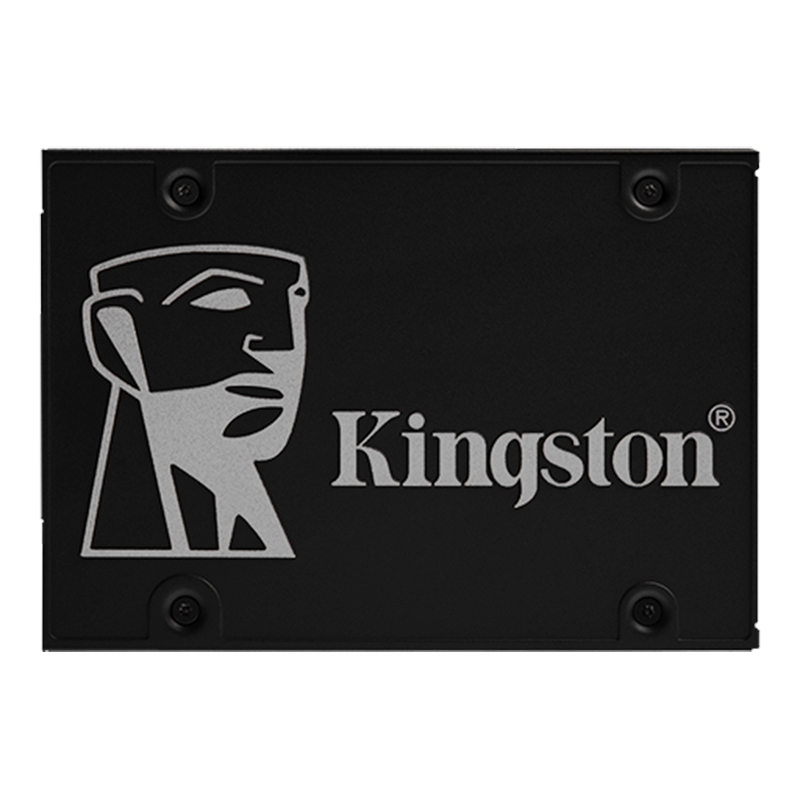 Kingston KC600 SSD 1TB 256GB 5 - Samsung Ssd Evo 870 บทวิจารณ์และราคา