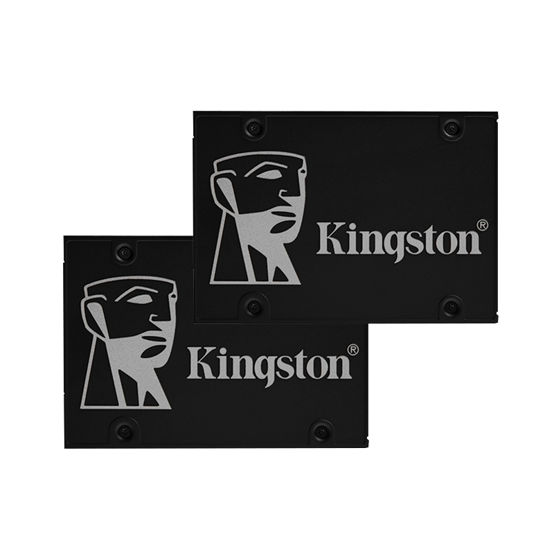 Kingston KC600 SSD 1TB 256GB 5 - Samsung Ssd Evo 870 บทวิจารณ์และราคา