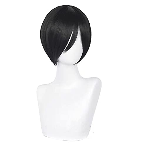 ผู้หญิงผู้ชายผมสําหรับ Mikasa  - Tech Accessories For Men บทวิจารณ์และราคา