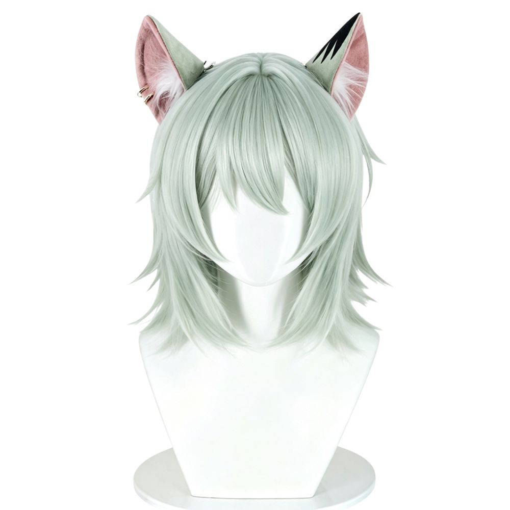 วิกผมคอสเพลย์ Chainsmoker Cat  - Tech Accessories For Men บทวิจารณ์และราคา