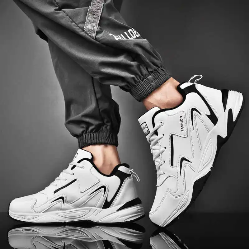 เย็นฤดูใบไม้ผลิ GYM รองเท้าผ้า - Tech Accessories Luxury บทวิจารณ์และราคา