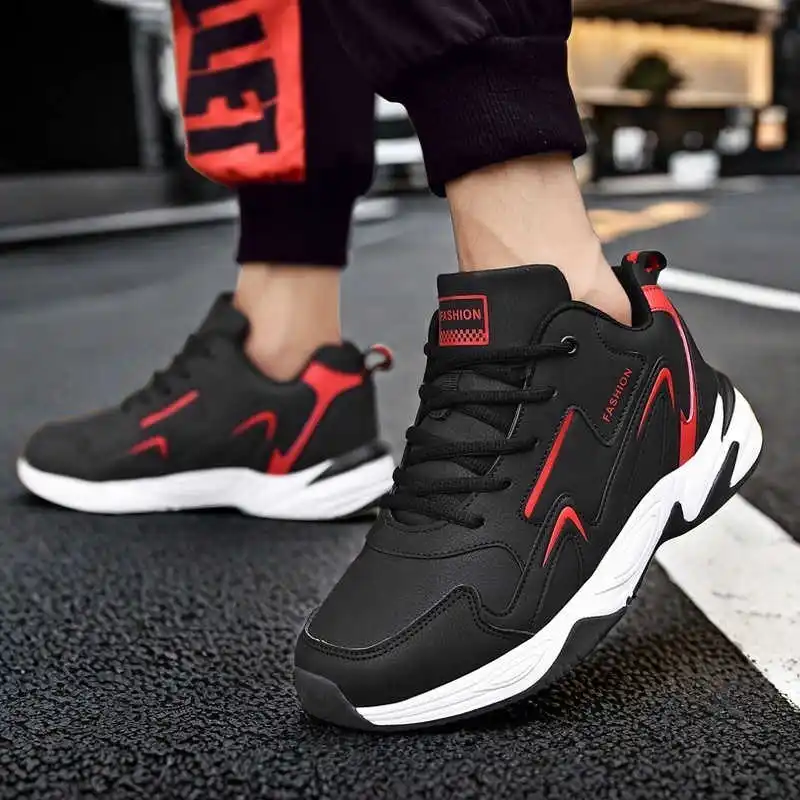 เย็นฤดูใบไม้ผลิ GYM รองเท้าผ้า - Tech Accessories Luxury บทวิจารณ์และราคา