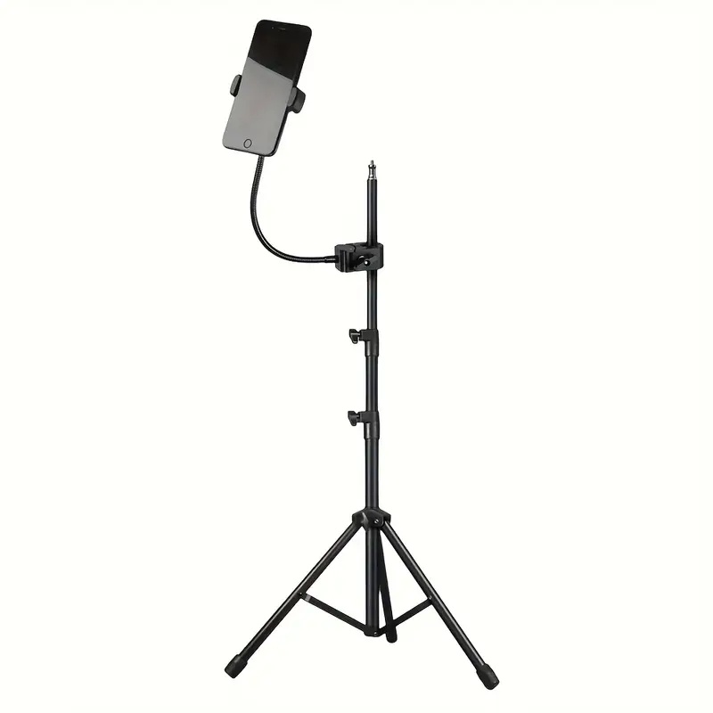 ที่วางโทรศัพท์แบบขาตั้งไมโครโฟ - Mobile Tech Accessories บทวิจารณ์และราคา