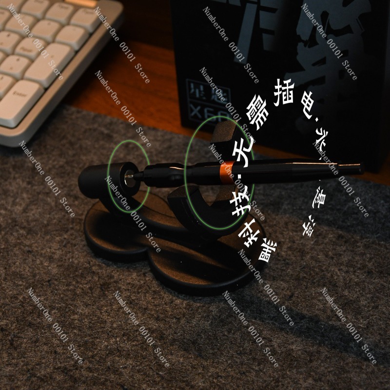 ปากกาลอยน้ำตกแต่งโต๊ะทำงาน ของ - Tech Accessories Luxury บทวิจารณ์และราคา