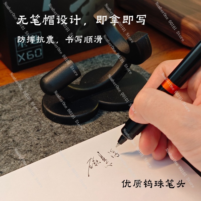 ปากกาลอยน้ำตกแต่งโต๊ะทำงาน ของ - Tech Accessories Luxury บทวิจารณ์และราคา