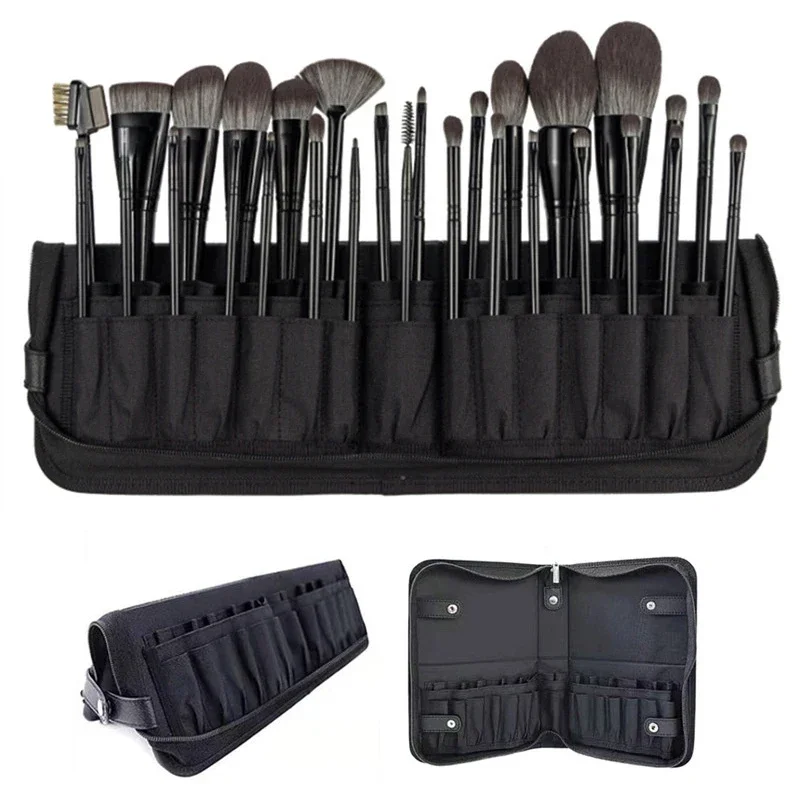 29/23 หลุมแปรงแต่งหน้าแบบพับได - Tech Accessories Travel Bag บทวิจารณ์และราคา